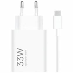 Xiaomi 33w Combo Cargador...