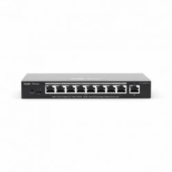Ruijie Rg Es209gc P Switch...