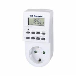 Orbegozo Pg 20 Programador...