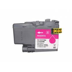 Brother Lc3237 Magenta...