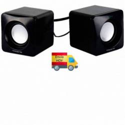Altavoces 2.1 Stereo Pc...