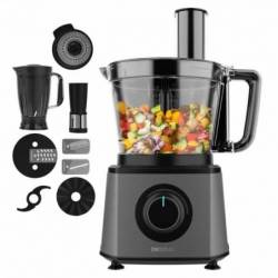 Cecotec Foodprocessor...