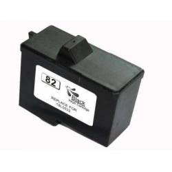 Lexmark 82 Negro Cartucho...