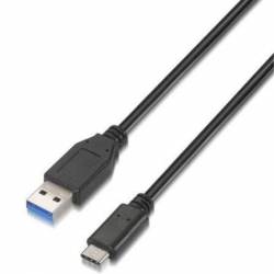 Cable Usb 3.1 Tipo C Aisens...