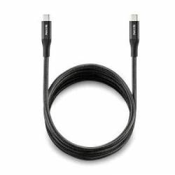 Ngs Cable 2.0 Usb C Macho A...