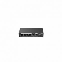 Ruijie Rg Es206gs P Switch...