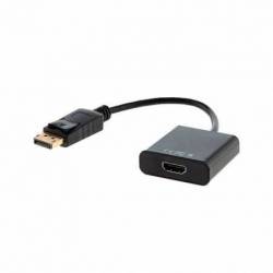 Adaptador Displayport  M...