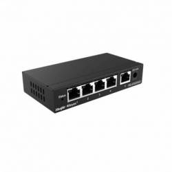 Ruijie Rg Es205gc Switch De...