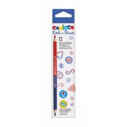 Carioca Pack De 12 Lapices...