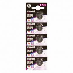 Maxell Lithium Cr1620 Pack...