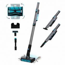 Cecotec Scoba 2100 Twice...