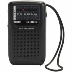 Radio Portatil Aiwa Rs 33...