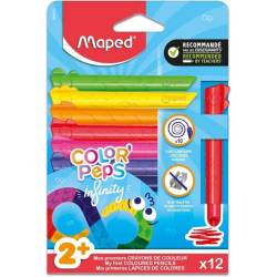 Maped Color Peps Infinity...
