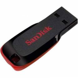 Sandisk Cruzer Blade...