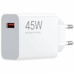 Xiaomi Cargador De Pared...