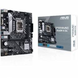 Placa Base Asus Prime B660m...