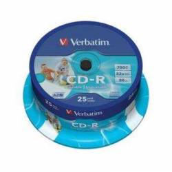 Verbatim Cd R Printables...