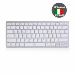 Ewent Teclado De Viaje...