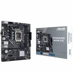 Placa Base Asus Prime H610m...