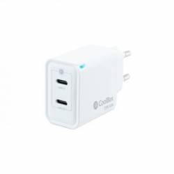 Coolbox Cargador De Pared...