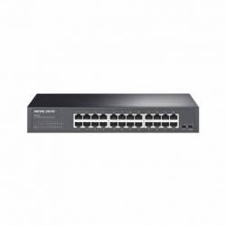 Mercusys Ms124gs Switch 24...