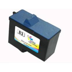 Lexmark 83 Color Cartucho...