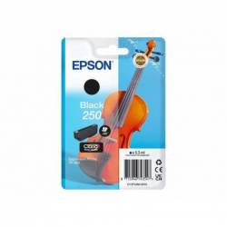 Epson 250 Negro Cartucho De...
