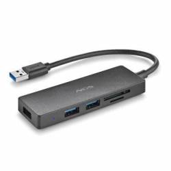 Ngs Ihub Reader Hub Usb 3.0...