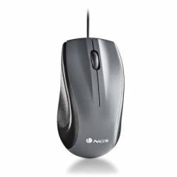 Ngs Musk Raton Usb 1200dpi...