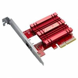 Tarjeta De Red Rj45 Pci...