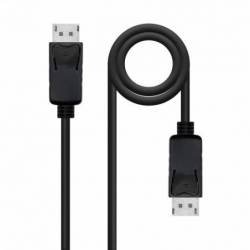 Nanocable Cable Displayport...