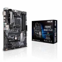 Placa Base Asus Prime B450...