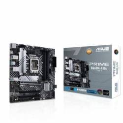 Placa Base Asus Prime B660m...