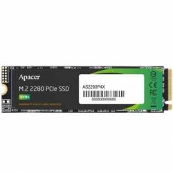 Disco Ssd Apacer As2280p4x...