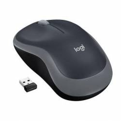 Mouse Logitech Wireless...