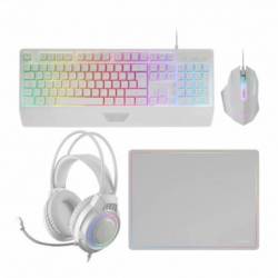 Mars Gaming Mcp124pro Combo...