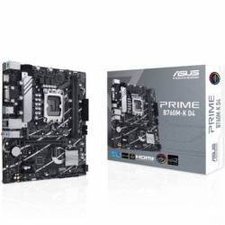 Placa Base Asus Prime B760m...