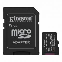 Kingston Tarjeta Micro Sdxc...