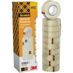 Scotch 508 Pack De 10...