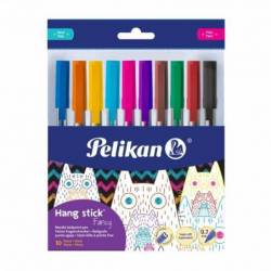 Pelikan Hang Stick Pack De...