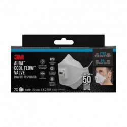 3m Aura Comfort Cool Flow...