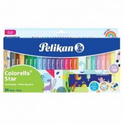Pelikan Colorella Star Pack...