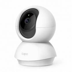 Tp Link Tapo Tc70 Camara De...