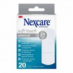 Nexcare Universal Soft...