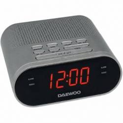Despertador Daewoo Dw1219...