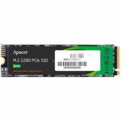 Disco Ssd Apacer As2280p4x...