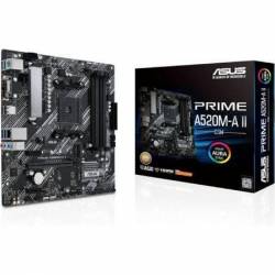 Placa Base Asus Prime A520m...