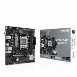 Placa Base Asus Prime A620m...