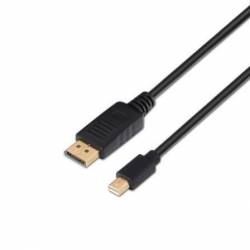 Cable Mini Displayport 1.2...