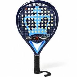 Pala De Padel Black Crown...